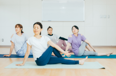 グループレッスンの画像