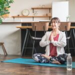 インストラクターAの1日