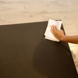 スタジオの裏側をちょっとだけ