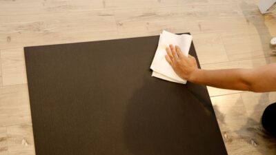 スタジオの裏側をちょっとだけ