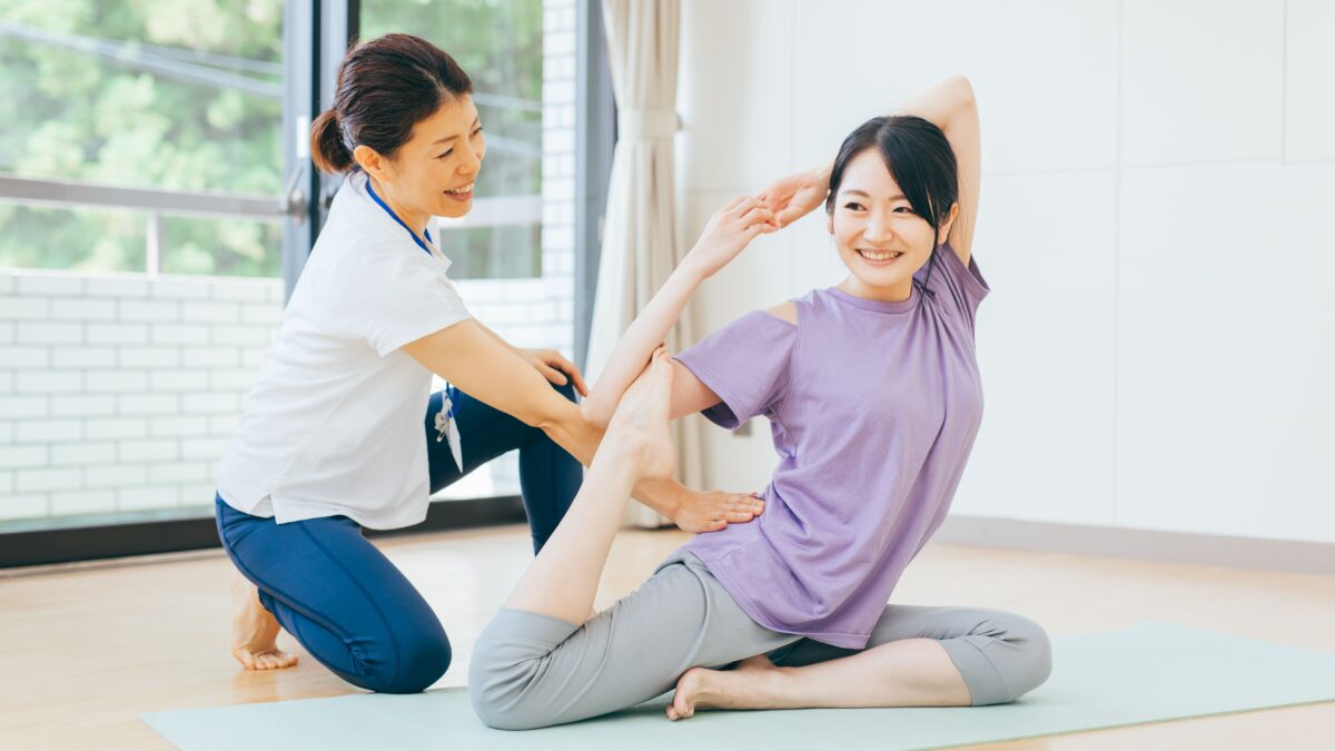 11月限定！無料体験キャンペーン