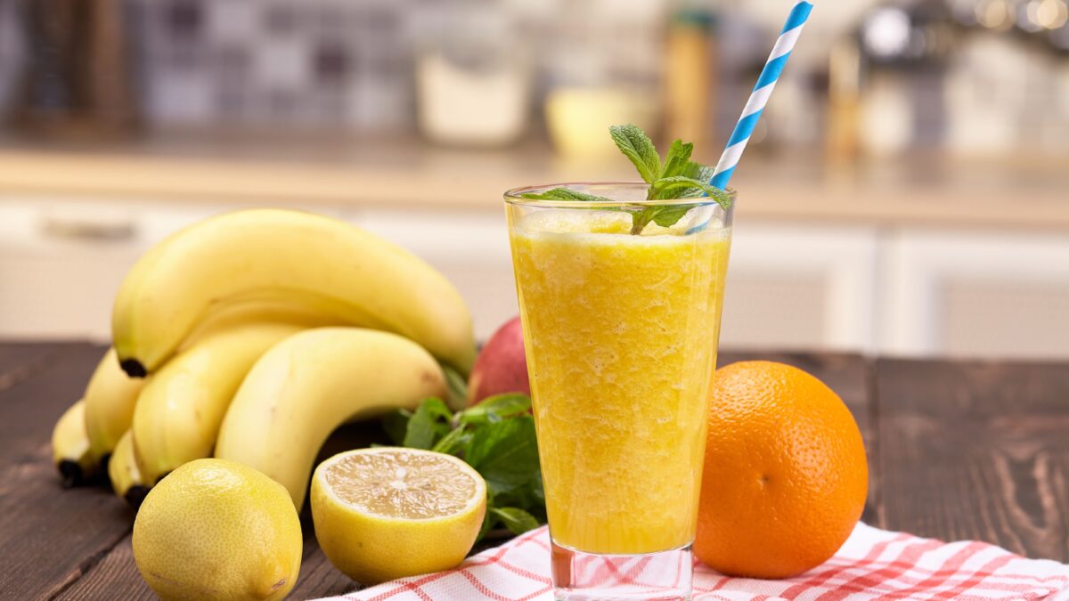 ヨガと食事の関係について