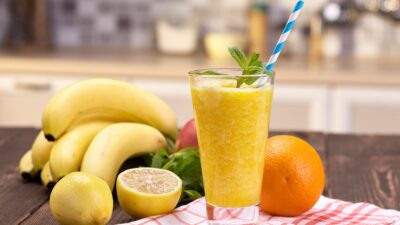 ヨガと食事の関係について