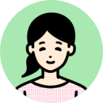 まるさんのイラスト